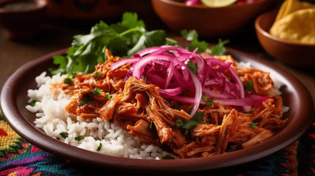 cochinita pibil