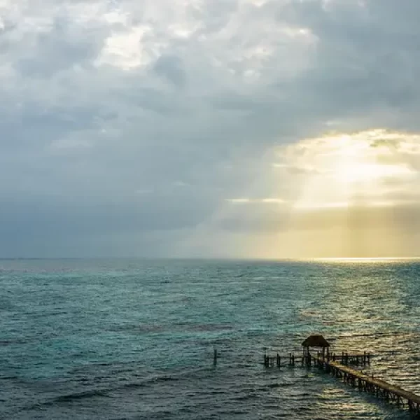 Isla mujeres 2